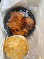 Bojangles food