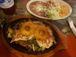 El Cantarito Mexican food