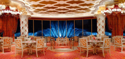 Fontana Kā Fēi Yuàn (wynn Palace Yǒng Lì Huáng Gōng Diàn inside