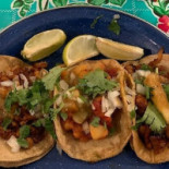 Pastor Tacos Inde