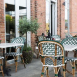 Herning Turist-og Kongresbureau Udenfor