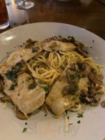 Pazzo Italiano Santa Rosa Beach food