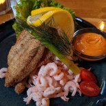Skagen Fiskerestaurant Mad