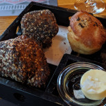 Skagen Fiskerestaurant Mad