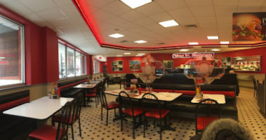 Steak n' Shake food