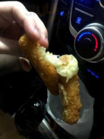 Sonic Drive-in food