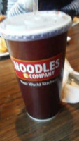 Noodles Company food