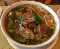 Pho Vu food