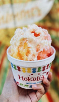 Hokulia Shave Ice Riverton food