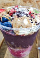 Sin An Acai Affair Jewel food