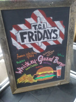 TGI FRIDAYS - Bensalem food