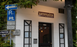 Kartoffelkuche food