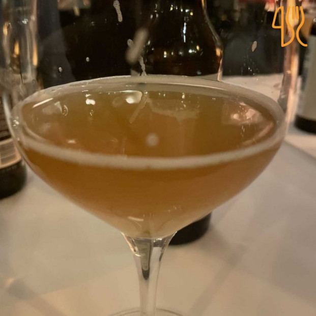 Sokkelund Cafe Brasserie Inde