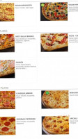 Domino's Pizza Vitrolles menu