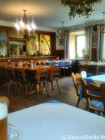 Gasthof Unterbräu food