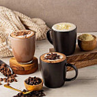 Gloria Jean's Coffee food