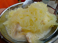 Anamika Kulfi food