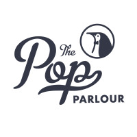 The Pop Parlour outside