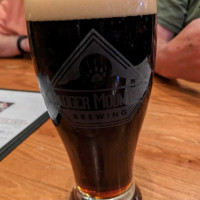 Badger Mountain Brewing food