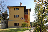 Agriturismo Marco inside