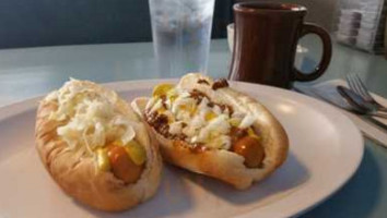 State Fair Coney Island food