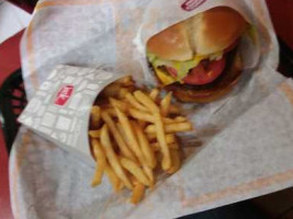 Jack In The Box food