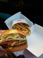 Jack In The Box food