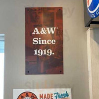 A&w food