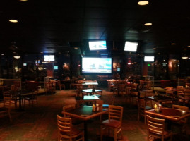 Champions Sports Bar Restaurant inside