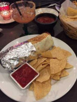 Bueno Loco Mexican food