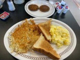 Waffle House food