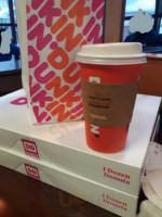 Dunkin' food