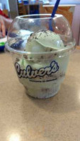 Culver's food