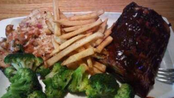 Applebee's food