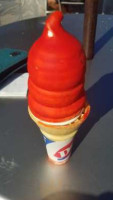 Dairy Queen food