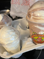 Jeremiah's Italian Ice food