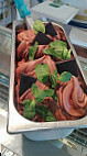 Gallo's Gelati E Delizie food