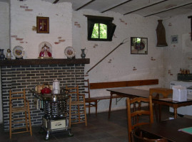 De Cuytegem Hoeve inside