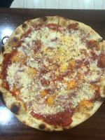 Made In Italy Pizzeria food