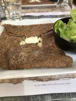 Creperie du Grand Carroi food