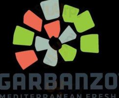 Garbanzo Mediterranean Fresh inside