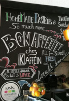 Kaffein food