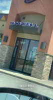 Taco Bell outside