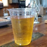 Spirit Tree Estate Cidery food