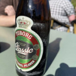Lumskebuksen Mad
