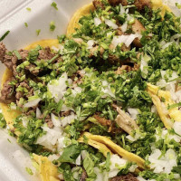 Los Balito's Taco Shop Tpc food