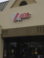 Virginia Abc food