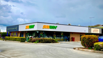 Subway Waurn Ponds outside