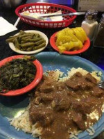 Kountry Kitchen food