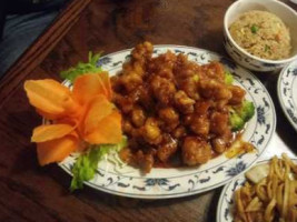 Hunan food